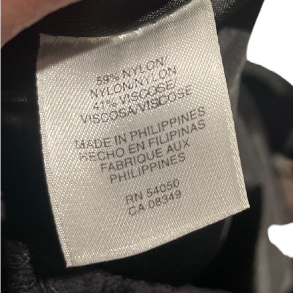 Jones Wear black formal lined lace dress - Picture 3 of 5